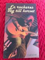 En rockares v&auml;g till korset