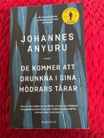 De kommer att drunkna i sina m&ouml;drars t&aring;rar