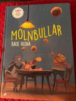 Molnbullar