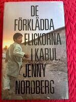 De f&ouml;rkl&auml;dda flickorna i Kabul