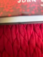 Stanna kvar och ge dig av