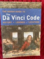 The Rough Guide To The Da Vinci Code