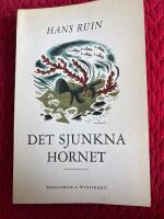 Det sjunkna hornet 