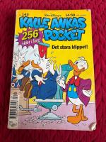 Kalle Anka - Det stora klippet 