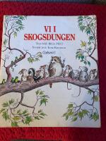 Vi i skogsdungen 