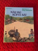 N&auml;r jag k&ouml;pte b&aring;t : k&aring;serier