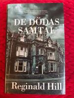 De d&ouml;das samtal