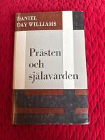 Pr&auml;sten och sj&auml;lav&aring;rden 