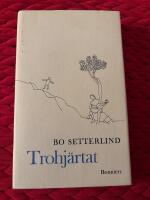 Trohj&auml;rtat : bek&auml;nnelselyrik