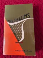 The Psalms for a modern man