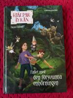 Hj&auml;lparbyr&aring;n. Fallet med den f&ouml;rsvunna enh&ouml;rningen