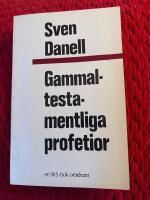 Gammaltestamentliga profetior