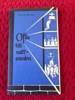 Ofta till nattvarden 