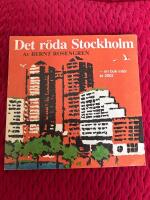 Det r&ouml;da Stockholm : en bok inf&ouml;r &aring;r 2002