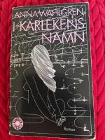 I k&auml;rlekens namn : roman