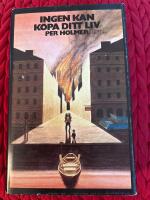 Ingen kan k&ouml;pa ditt liv