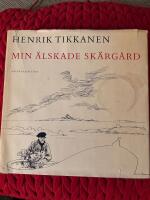 Min &auml;lskade sk&auml;rg&aring;rd 