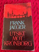 Utsikt mot Kronborg : essayer och noveller