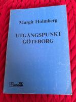 Utg&aring;ngspunkt G&ouml;teborg