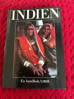 Indien : en handbok