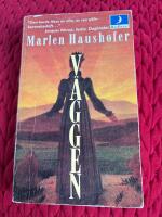 V&auml;ggen : roman