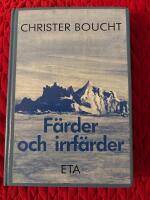 F&auml;rder och irrf&auml;rder 