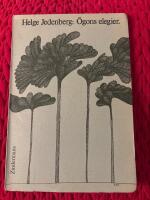 &Ouml;gons elegier