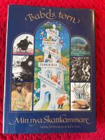 Min nya skattkammare babels torn