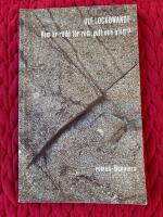 Vem &auml;r r&auml;dd f&ouml;r r&ouml;tt, gult och bl&aring;tt? : roman