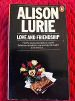 Love and friendship