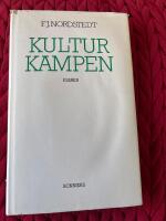 Kulturkampen : essayer