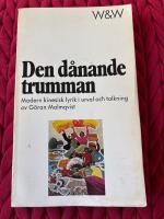 Den d&aring;nande trumman 