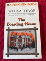 The boarding-House