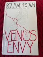 Venus Envy