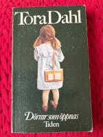 D&ouml;rrar som &ouml;ppnas