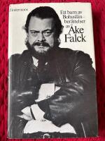 Ett barn av Bohusl&auml;n : [ber&auml;ttelser]