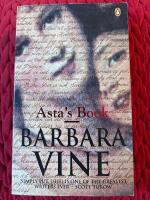 Asta&rsquo;s Book