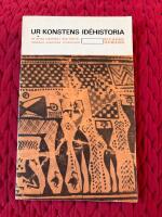 Ur konstens id&eacute;historia 