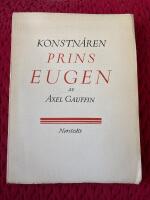 Konstn&auml;ren Prind Eugen