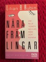 N&auml;ra fr&auml;mlingar : Om relationen mellan man och kvinna