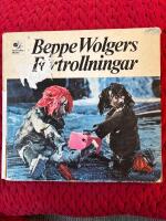Beppe Wolgers f&ouml;rtrollningar 