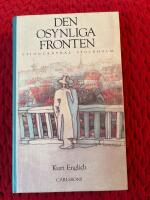 F&auml;ltsk&auml;rns ber&auml;ttelser