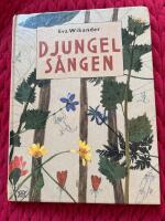 Djungels&aring;ngen