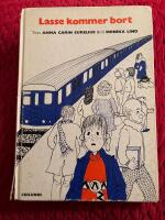 Lasse kommer bort