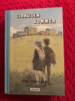Cirkusen kommer