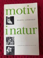 Motiv i natur