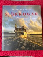 Sj&ouml;krogar : sk&auml;rg&aring;rdsfolk och kr&ouml;garrecept