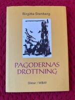 Pagodernas drottning : [dikter]