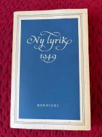 Ny Lyrik 1949