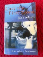 Cast the first stone